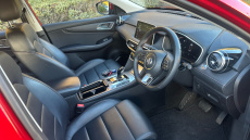 MG HS 1.5 T-GDI SE 5dr DCT Petrol Hatchback